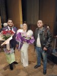 21-летний Самир Ёлчиев впервые приехал на историческую родину, в Азербайджан из Беларуси: Как магнитом потянуло (ФОТО)