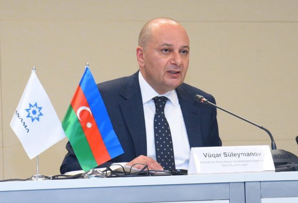 Председатель Агентства Азербайджана по разминированию назвал число жертв мин