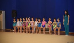 Competitions of Open Championship of Ojaq Sports Club kick off in Baku (PHOTO)