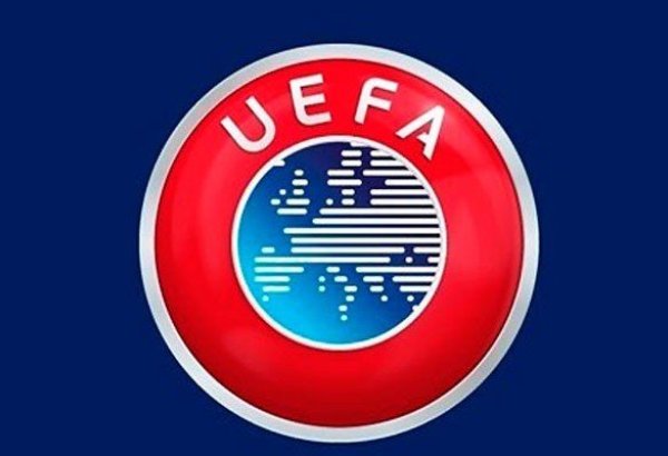 UEFA provides funding to Azerbaijan football clubs