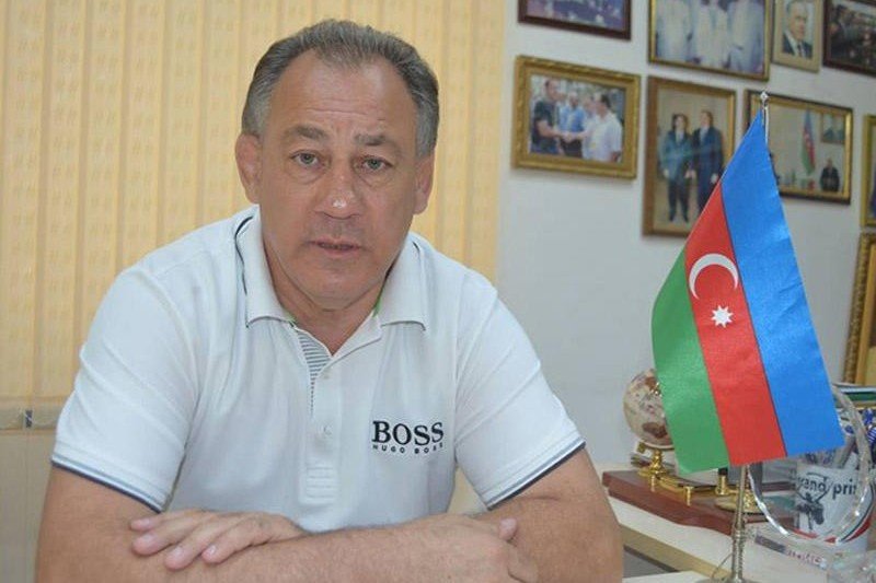 Спортивный специапист о выступлении азербайджанских борцов на олимпийском лицензионном турнире в Баку
