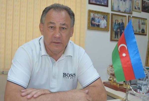 Former Azerbaijani coach analyzes wrestlers' Olympic license tournament performance in Baku