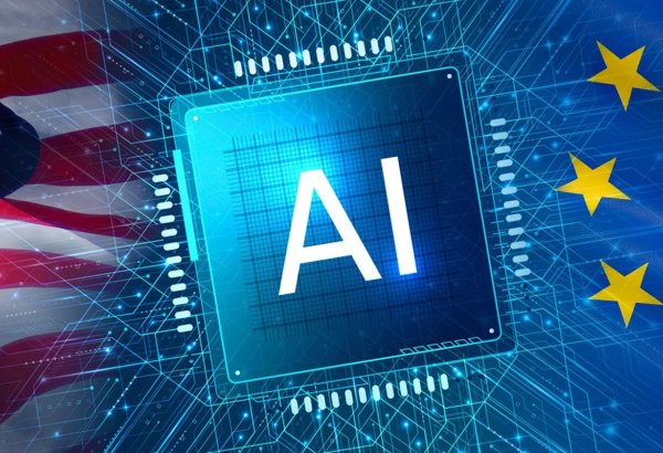 EU, US to join forces to develop AI model evaluation tools