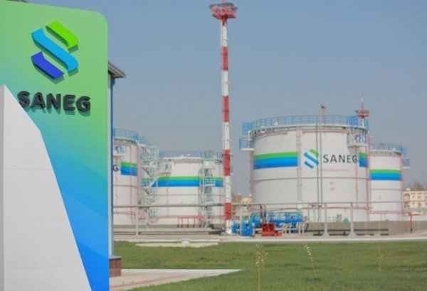 Uzbekistan's Saneg seeks to launch automotive oils in 2024