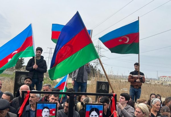 Омбудсмен Азербайджана об очередных фактах преступлений, совершенных Арменией