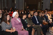 "MiniBoss Business School Baku"nun təşkil etdiyi startap forumu keçirilib (FOTO)