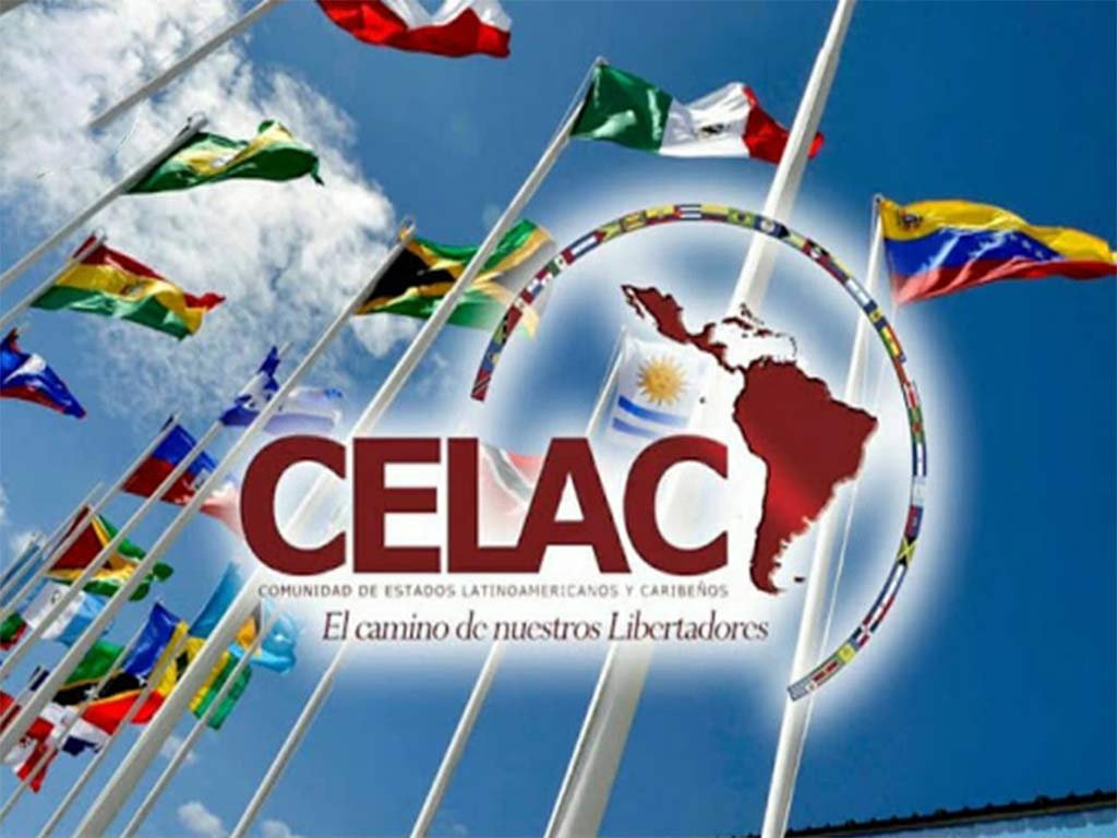 "CELAC" təşkilatı Meksika və Ekvador arasındakı məsələ ilə bağlı iclas keçirəcək