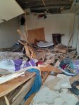 В Шамкире в доме произошел взрыв (ФОТО/ВИДЕО)