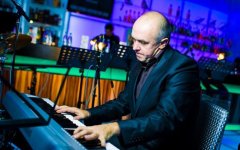 Впервые в Баку пройдет вечер джаза для детей – прозвучат любимые песни