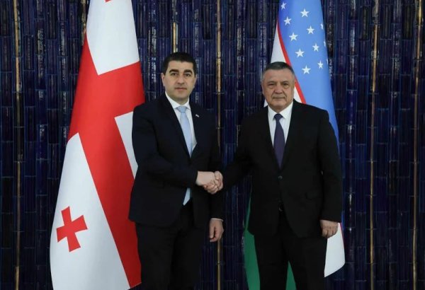 Uzbekistan may open embassy in Georgia