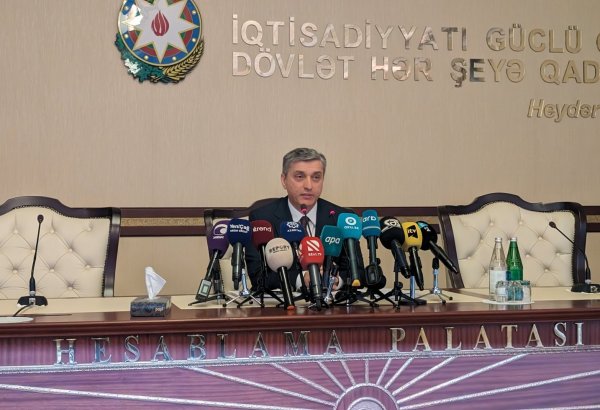Azerbaijan reveals timeline for reporting on 2023 state budget execution