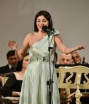 Необыкновенная красота и мелодичность – концерт в Баку (ФОТО)