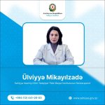 Роль физиотерапии в современной медицине важна и незаменима - физиотерапевт НИИ минздрава Азербайджана (ФОТО)