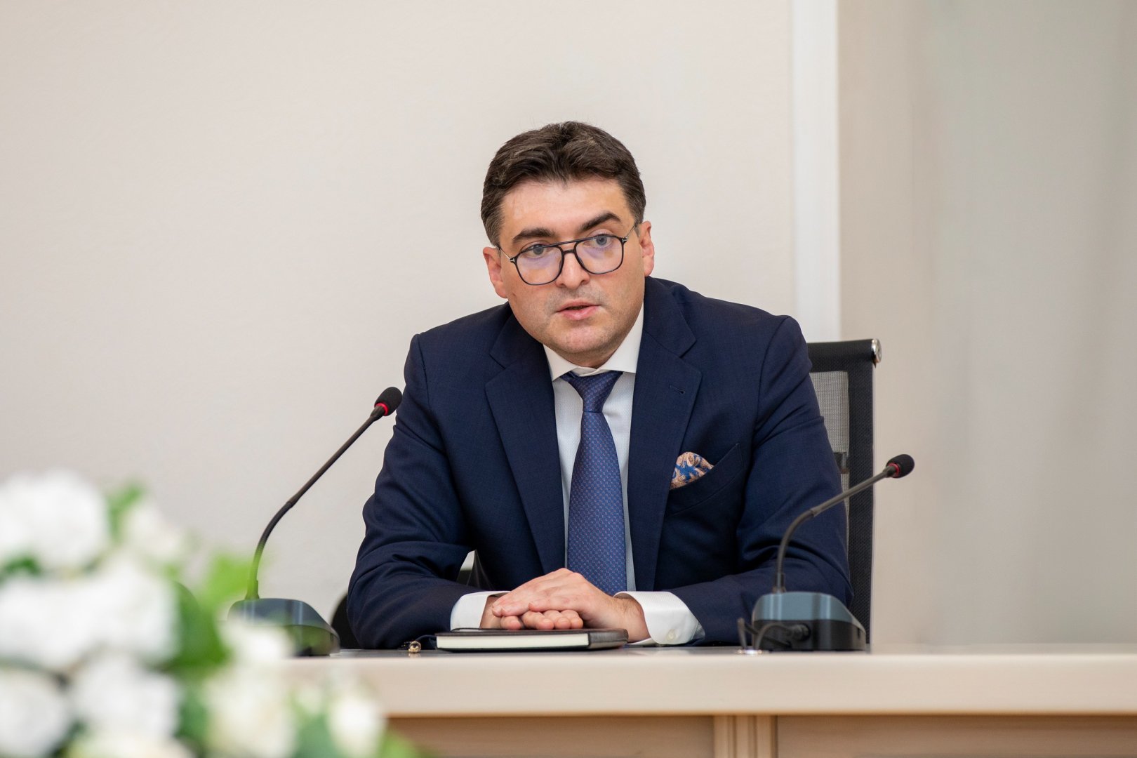 Azerbaijan appoints new deputy minister of energy