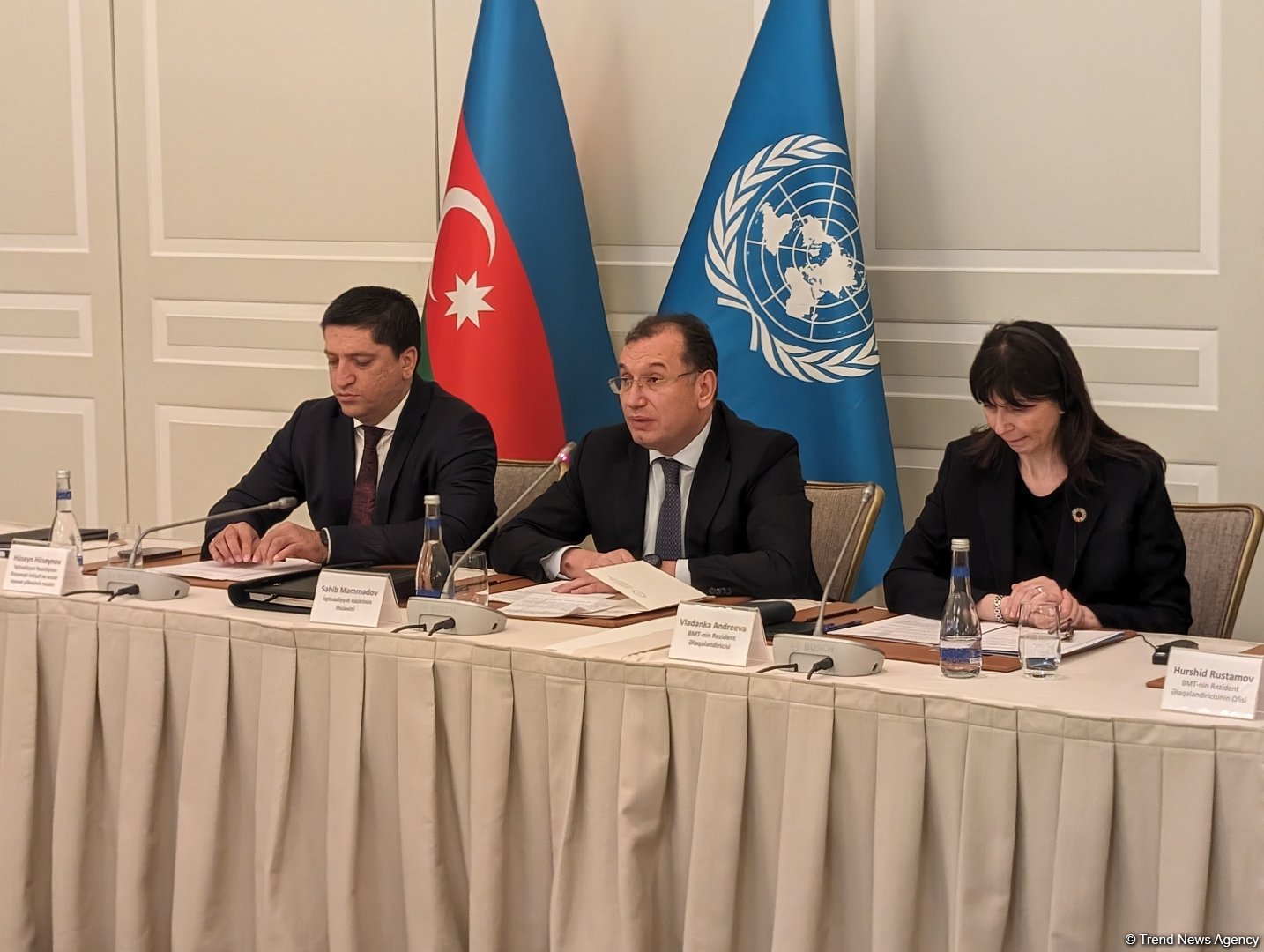 Azerbaijan to launch new climate finance initiatives within COP29