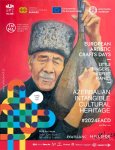 В Баку прошла серия мероприятий в рамках инициативы Европейских дней художественных ремесел (ФОТО)
