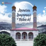President Ilham Aliyev shares post on Ramadan holiday (PHOTO)