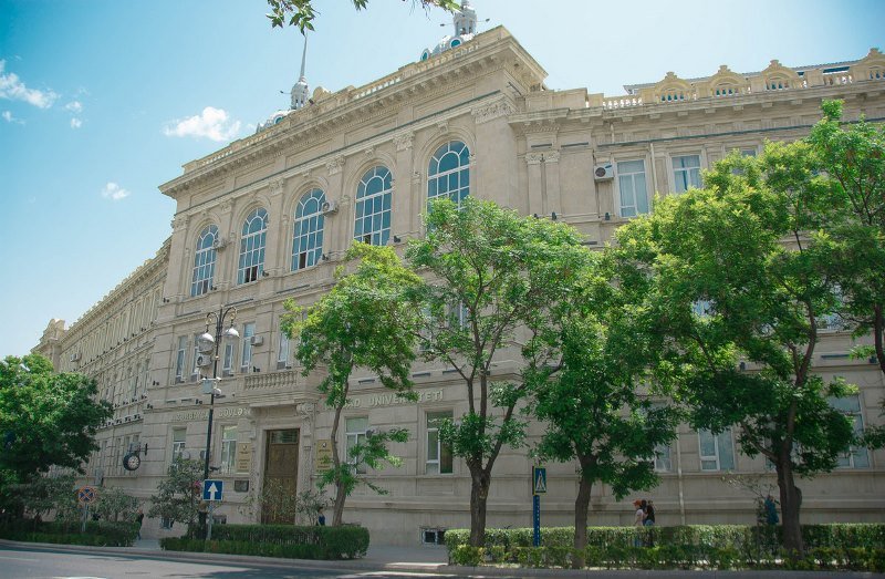 Два университета Азербайджана вошли в мировой рейтинг лучших университетов мира по предметным областям