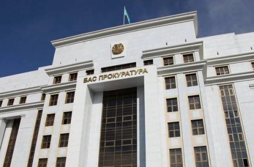 Kazakh citizen sentenced in Azerbaijan extradited to homeland