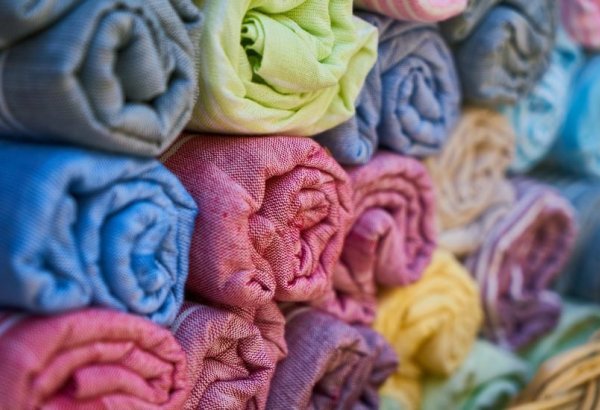 Названы данные по импорту Грузией текстиля из Турции