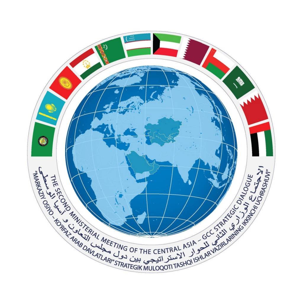 Uzbekistan to host second summit of Central Asian countries and Gulf Cooperation Council