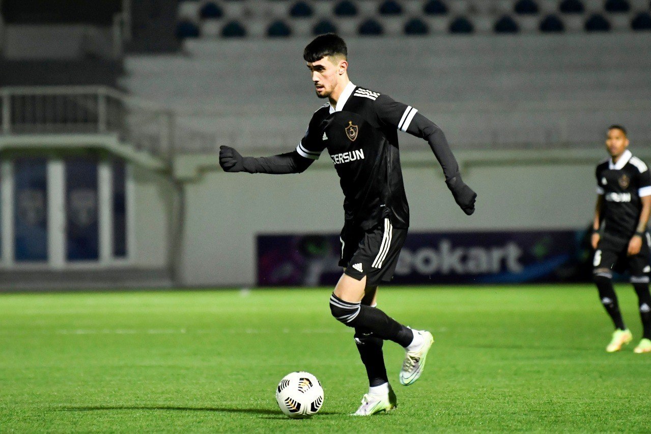 Azerbaijani championship facing one of top interesting seasons - Qarabag FC player (VIDEO)