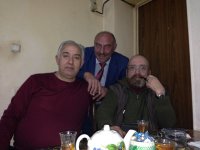 Скончался заслуженный артист Азербайджана Намис Ширмамедов (ФОТО)