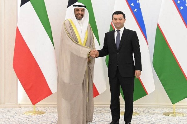 Узбекистан и Кувейт подписали Программу сотрудничества между внешнеполитическими ведомствами