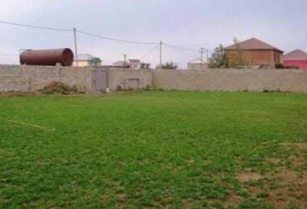 Land plots in Azerbaijan's capital rise in price