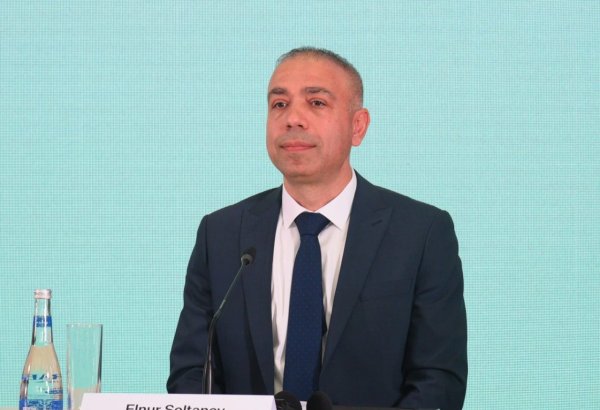Azerbaijan to draft project to export electricity to Europe