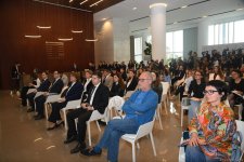 В Баку состоялась пресс-конференция по COP29 (ФОТО)
