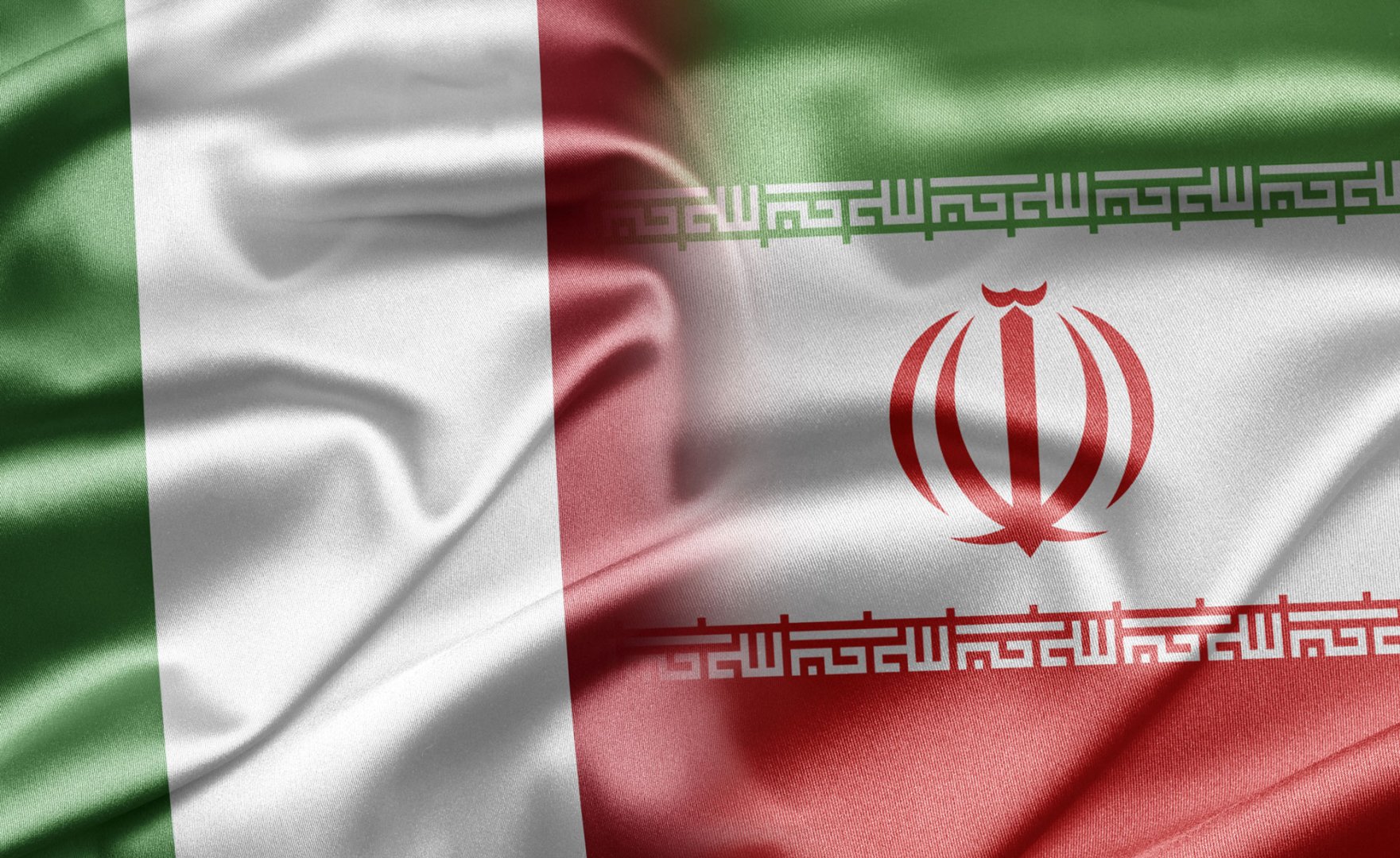 Italy shuts down consulate in Iran's Tehran