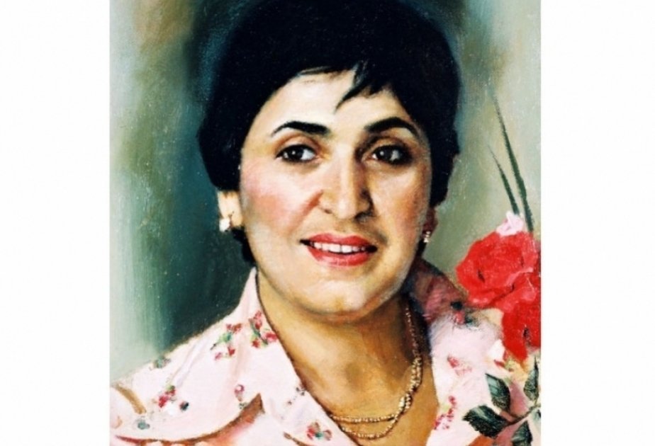 Сегодня - день памяти выдающегося азербайджанского ученого-офтальмолога, академика Зарифы Алиевой