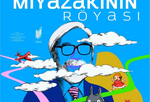 Как звучат "Сны Миядзаки": Mystery Ensemble готовит интересную программу для бакинцев