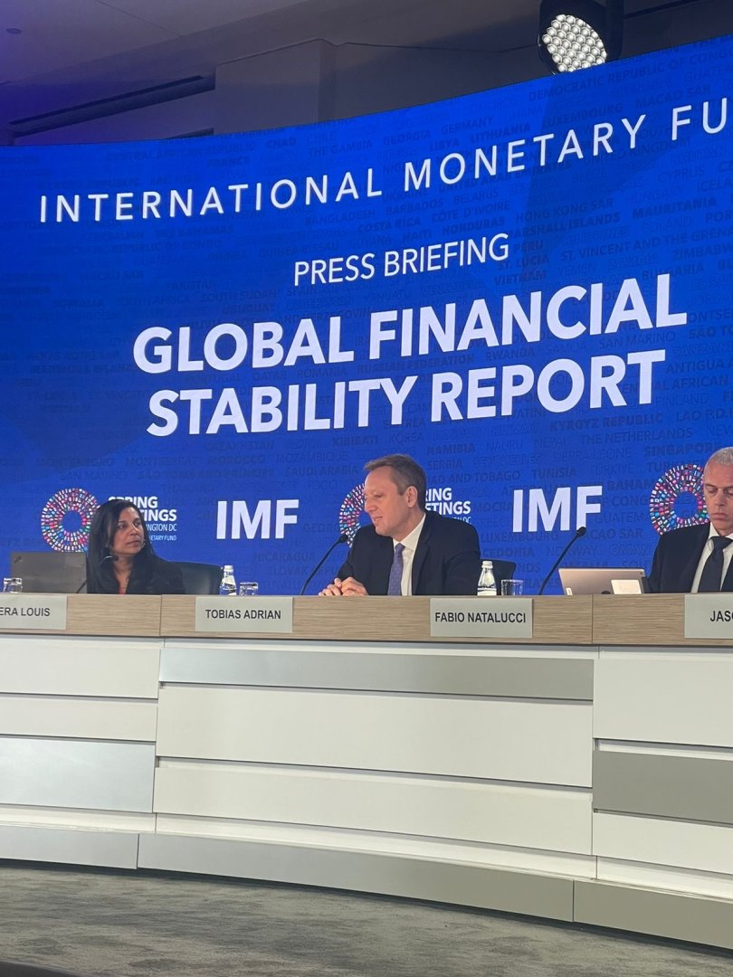 IMF provides granular advice to Caucasus and Central Asian countries to navigate financial challenges
