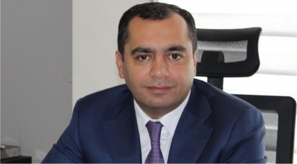 Назначен новый председатель правления Государственного рекламного агентства Азербайджана - Распоряжение