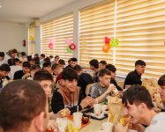 Təbiətə qayğı: “McDonald's Azərbaycan” internat məktəbi şagirdləri üçün ekoloji layihəyə start verir (FOTO)