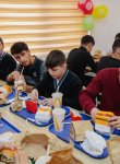Забота о природе: McDonald’s Azərbaycan запускает экологический проект для учеников школы-интерната (ФОТО)