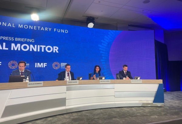 Решение проблемы изменения климата потребует комплексных мер политики на национальном и региональном уровнях – МВФ