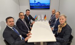 AZAL и DFS Aviation Services заключили соглашение по оснащению аэропорта в Лачине (ФОТО)
