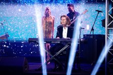 Публика аплодировала стоя: Дмитрий Маликов выступил с концертом в Баку (ФОТО)