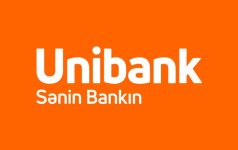 Unibank birinci rübün maliyyə nəticələrini  açıqlayıb