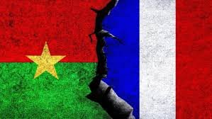 Burkina-Faso üç fransız diplomatı arzuolunmaz şəxs elan etdi