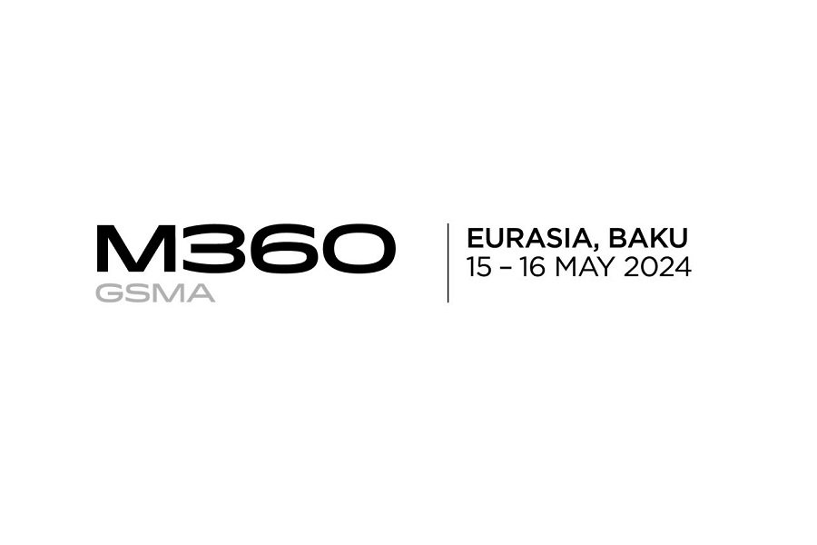 GSMA M360 Eurasia 2024 returns to Baku