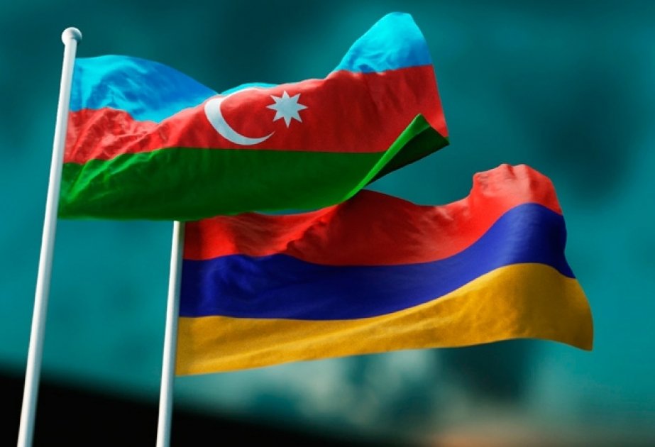 На границе между Азербайджаном и Арменией установлено 28 пограничных столбов