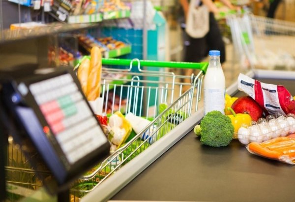 Цены на продукты питания в Азербайджане стабилизировались