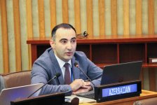 "ASAN xidmət" запускает новый проект с ООН (ФОТО)