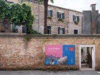 На Венецианской биеннале состоялось открытие павильона Азербайджана (ФОТО/ВИДЕО)