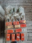 В Ходжавендском районе найдены взрывные устройства армянского производства (ФОТО)