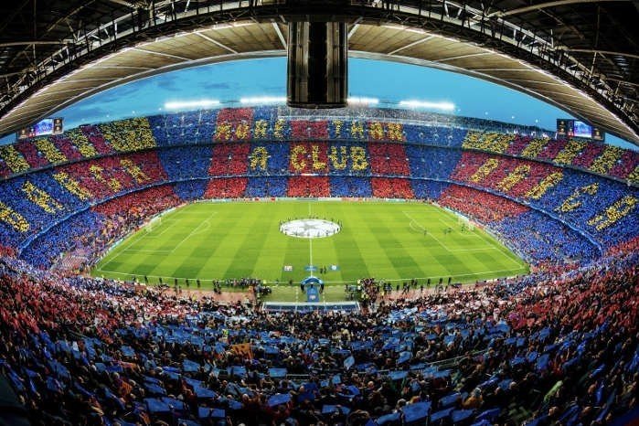 Date of Barcelona's return to Camp Nou disclosed